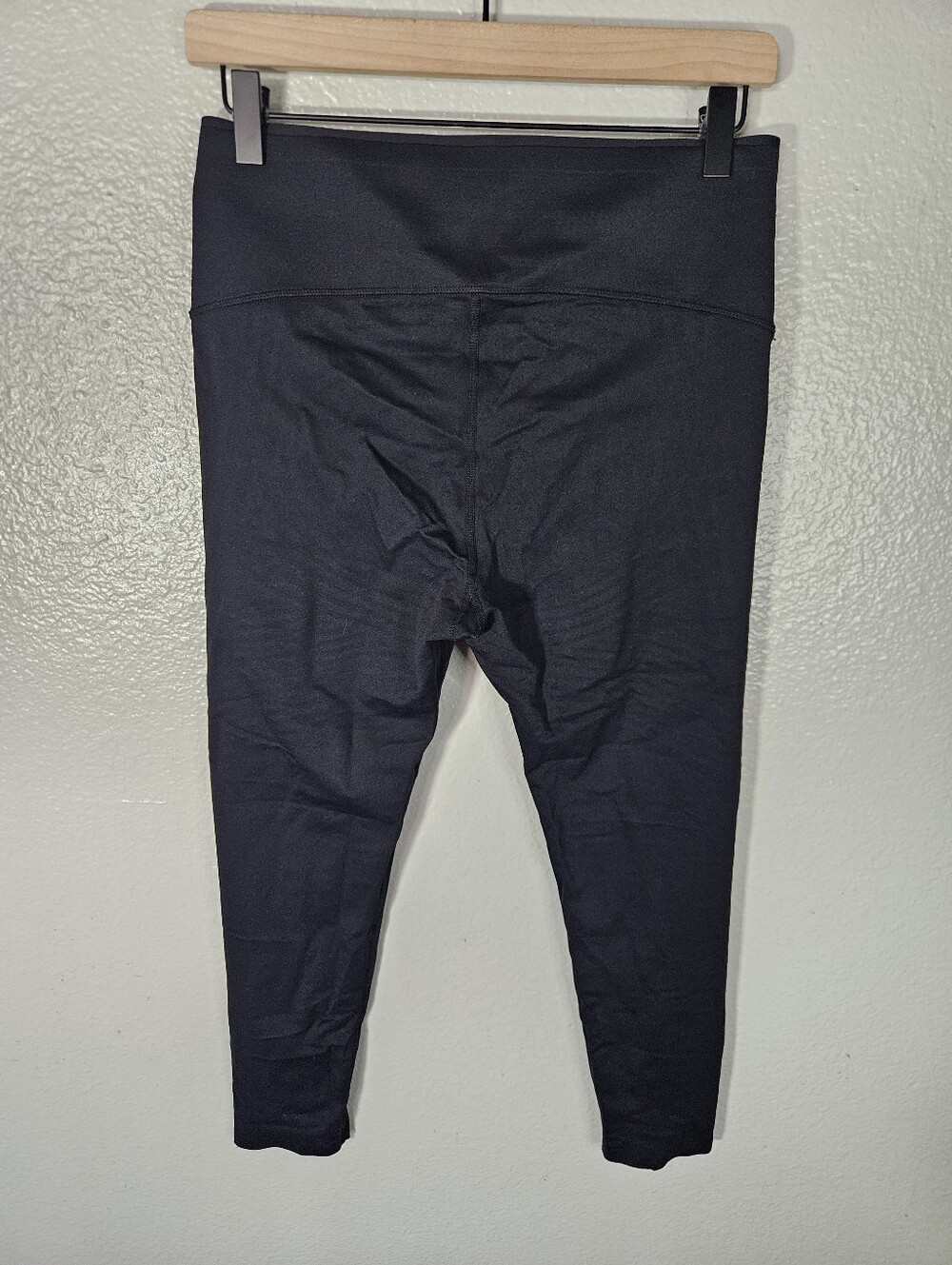 Fanka Sculpt Lift And Curve 7/8 Legging Size M - Picture 7 of 16